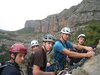 Groupe alpinisme espoir Midi-Pyr�n�es