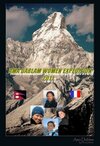 Ama Dablam women exp�dition 2011