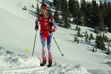 8�me Tour du Grand Veymont 