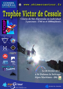 Troph�e Victor de Cessole