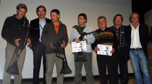 2�me Prix Montagne 
