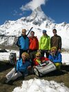 Groupe Excellence Alpinisme National 2011 - 2012 