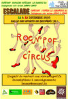 Roc'n pof circus