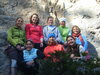 Groupe F�minin Haute Montagne