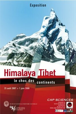 Le choc des continents! dans actualités 