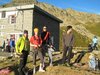 Jeunes Alpinistes en Ossau