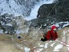 Le Groupe Excellence Alpinisme en Norv�ge