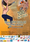 Open d'escalade d'Annemasse