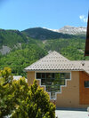 Vacances en famille � la montagne