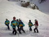 Club alpin fran�ais les Huskies