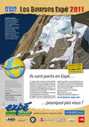 Bourses Expé® 2011