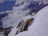 Refuge du Go�ter