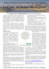 24�me Lettre du milieu montagnard