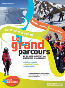 2�me Grand parcours Vosges