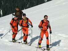 L�man mont-Blanc en 24 heures 