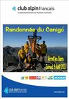 5�me Randonn�e du Canigou