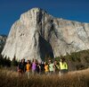 Yosemite 2011