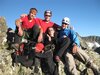 Groupe espoir alpinisme Midi-Pyr�n�es