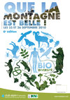 Que la montagne est belle 2010 