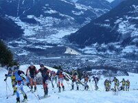 Fin de la saison 2012 de l'Alpi Ski Tour