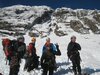 Jeunes alpinistes FFCAM 