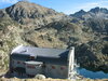 Refuge de la Gl�re