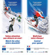 Campagne de pr�vention des accidents en montagne 