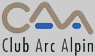 Assembl�e g�n�rale du Club Arc Alpin 