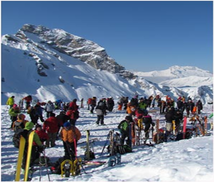TSF-Millet 2012 : compte rendu et r�sultats