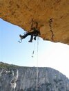 Artif dans le Verdon
