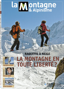 Num�ro d'hiver 2011 de La Montagne & Alpinisme