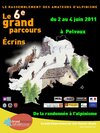 6�me Grand Parcours Ecrins