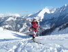 Championnats du monde de ski-alpinisme