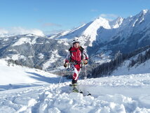 Championnats du monde de ski-alpinisme