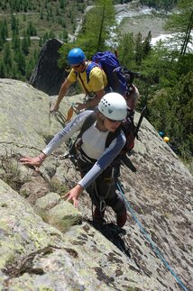 Pathologies b�nignes en montagne