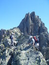 Groupe F�minin Haute Montagne