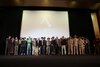18�mes Piolets d'or