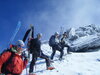 Groupe F�minin Haute Montagne