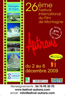 Festival d'Autrans 