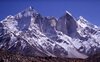 Exp�dition au Bhagirathi 3