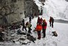 Equipe alpinisme Espoir Aquitaine