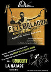 F�te du Gla�on