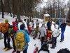 Journ�e nationale de la raquette