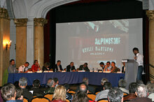 Assises de l'alpinisme 