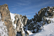 Groupe Espoir Alpinisme Aquitaine