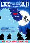 Ice Climbing Ecrins