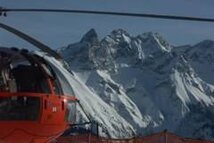 STOP au bruit en montagne ! 