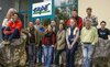 Bourses exp�  2012