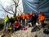 Ice Climbing World Cup UIAA 2012