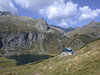 Refuge d'Espingo 